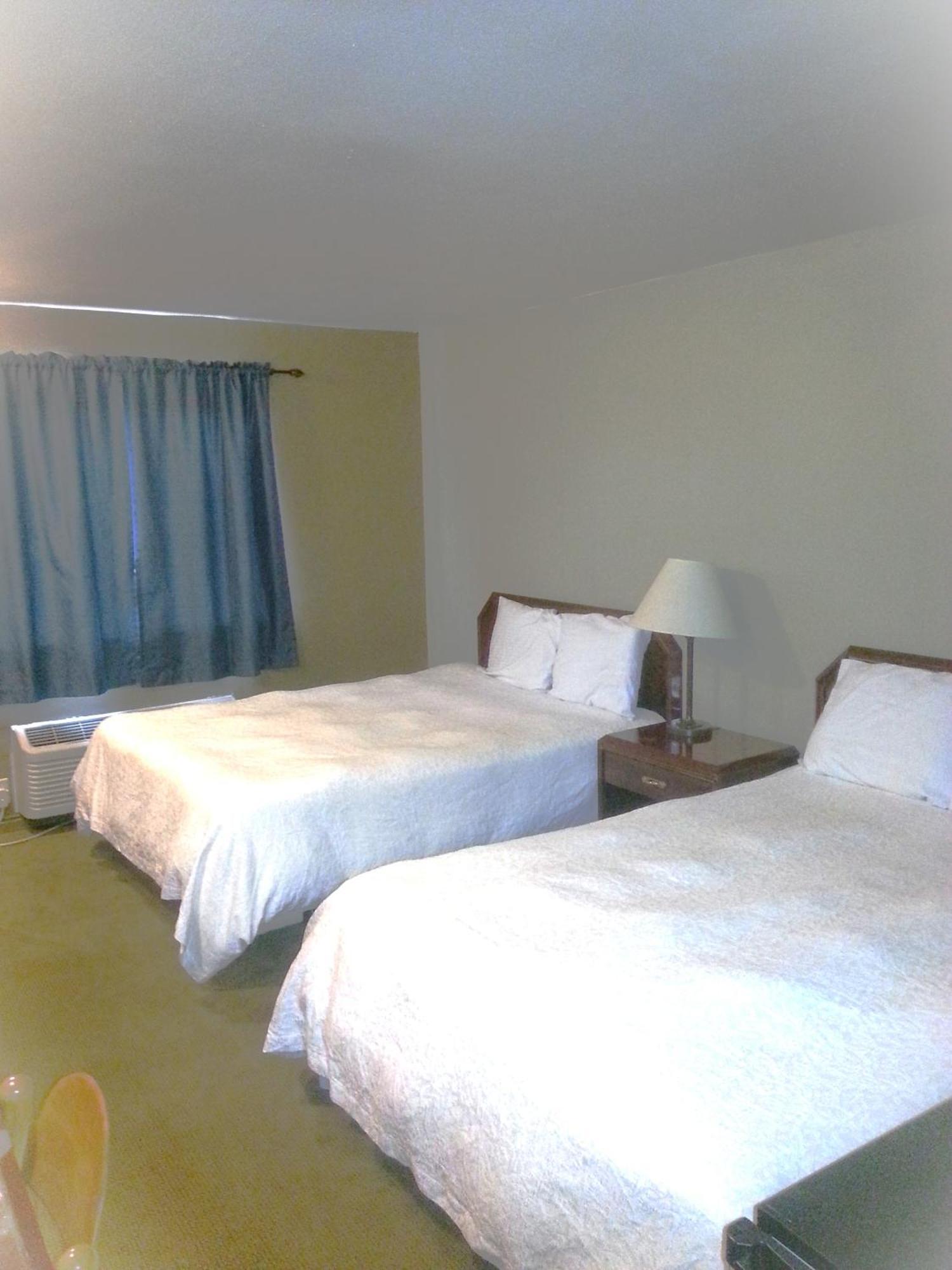 Rawlins Western Lodge エクステリア 写真
